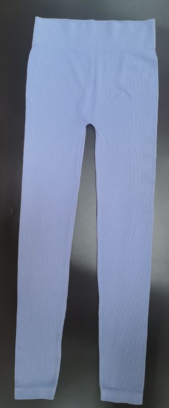 High Waist Colourful Yoga Leggings Stretchy Comfortable and Stylish Yoga Pants